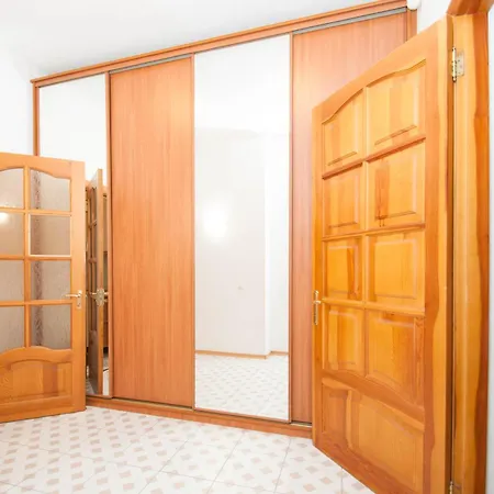 Central Apartments Киев Экстерьер фото
