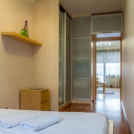 Central Apartments Киев Экстерьер фото