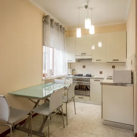 Central Apartments Киев Экстерьер фото