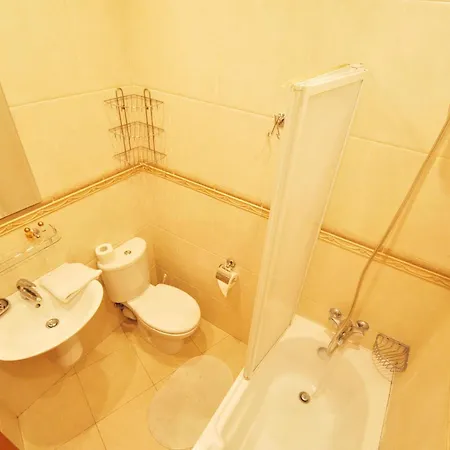 Central Apartments Киев Экстерьер фото