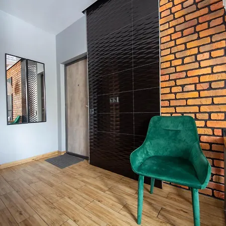 Central Apartments Киев Экстерьер фото