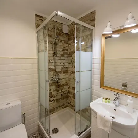 Central Apartments Киев Экстерьер фото