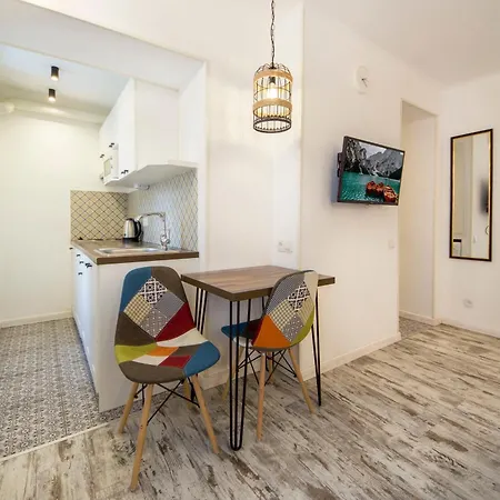 Central Apartments Киев Экстерьер фото