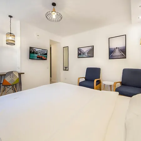 Central Apartments Киев Экстерьер фото