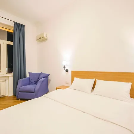 Central Apartments Киев Экстерьер фото