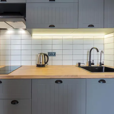 Central Apartments Киев Экстерьер фото