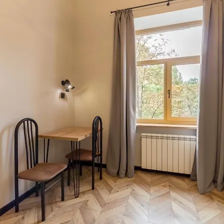 Central Apartments Киев Экстерьер фото