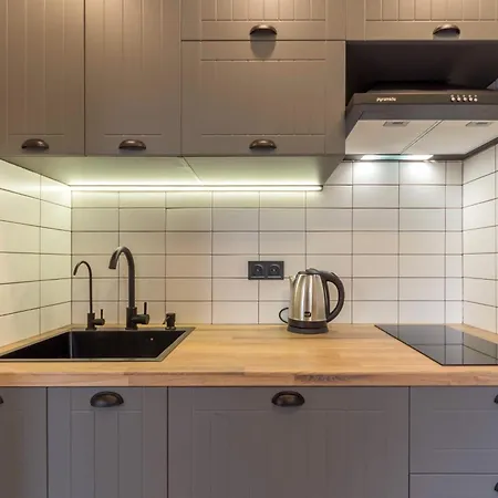 Central Apartments Киев Экстерьер фото