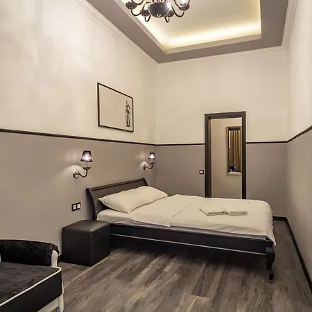 Central Apartments Киев Экстерьер фото