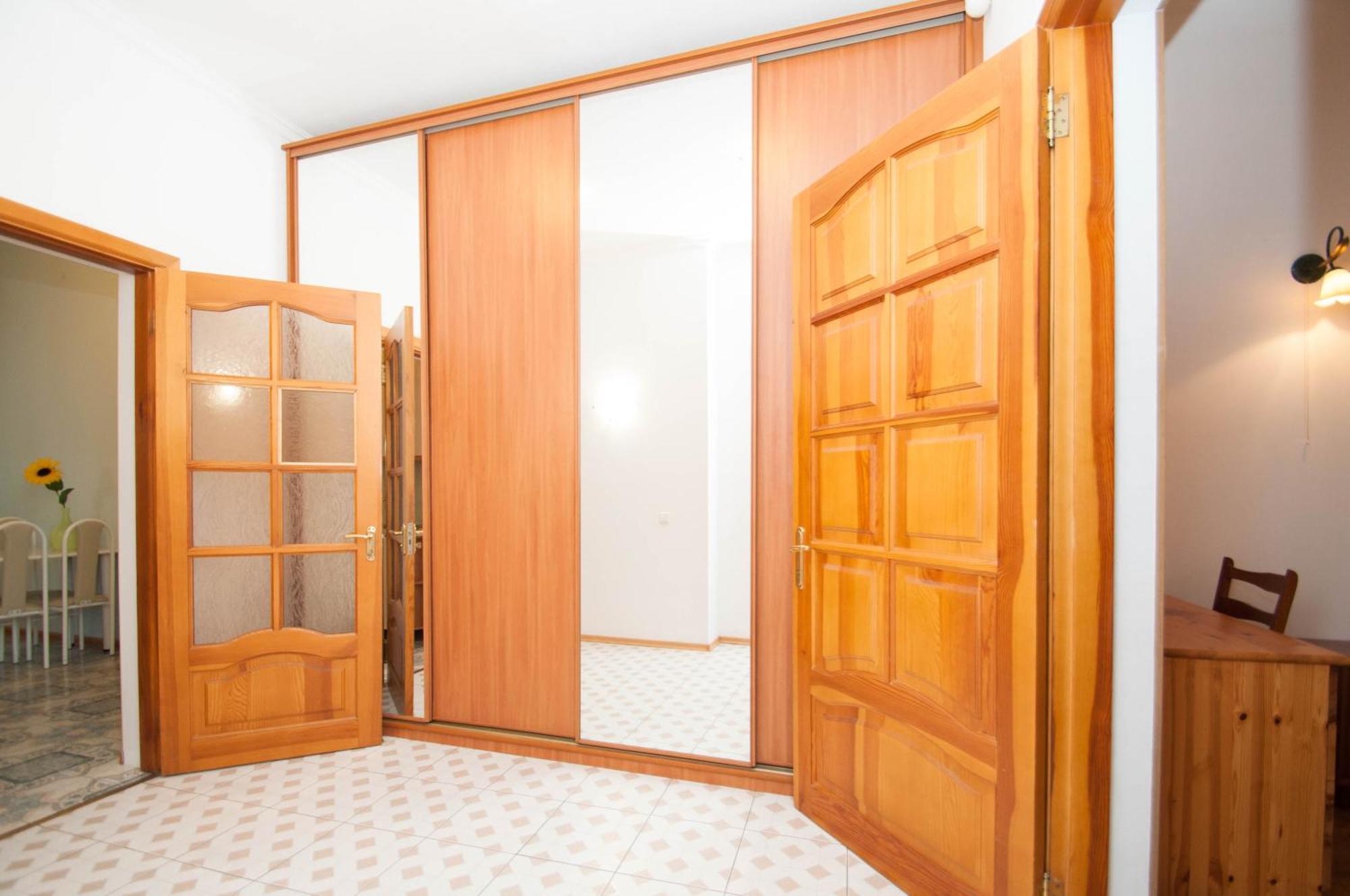 Central Apartments Киев