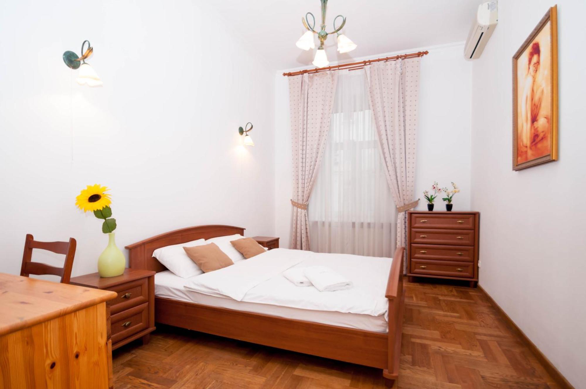 Central Apartments * Kyiv
