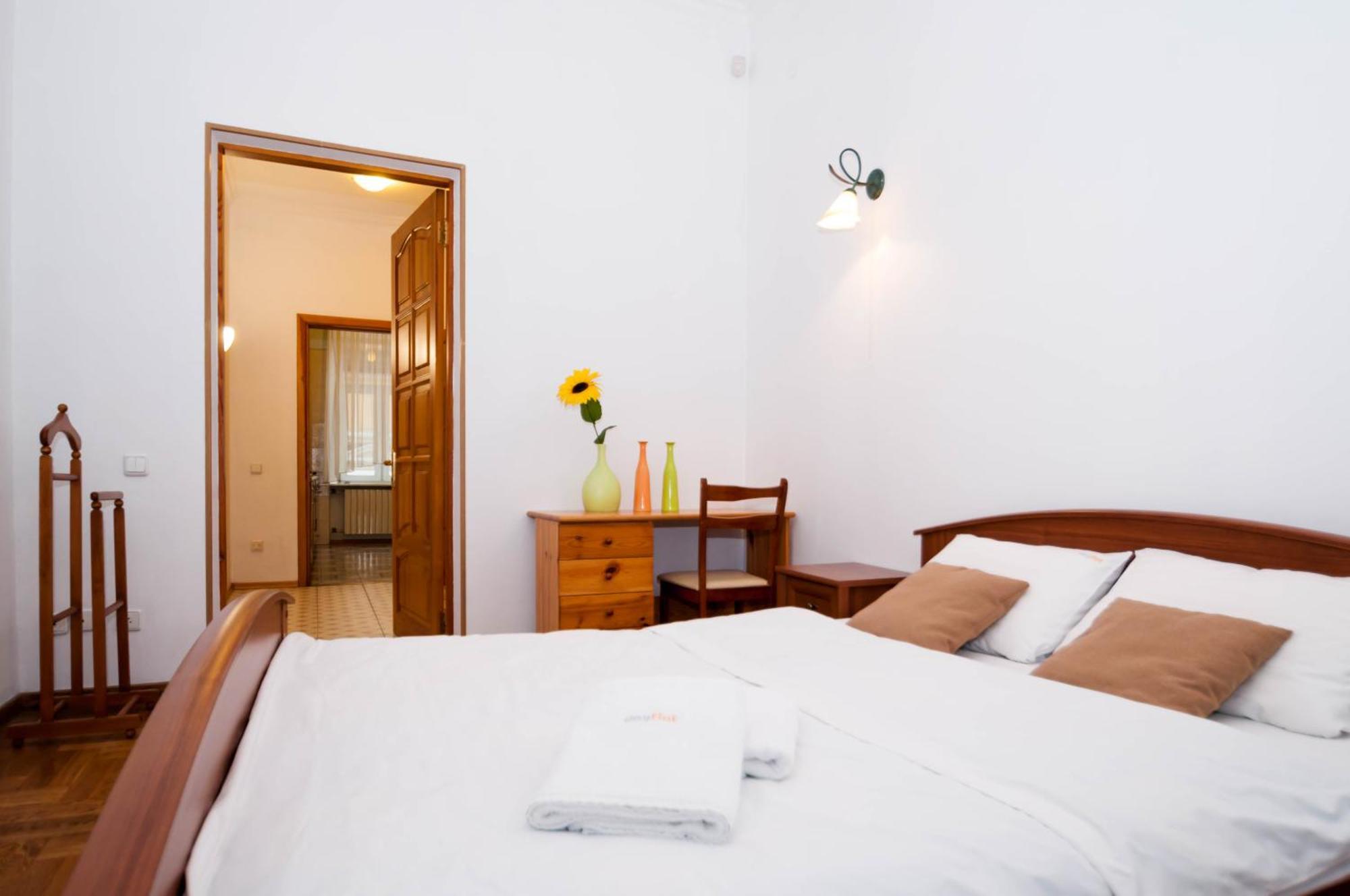 Central Apartments * Киев