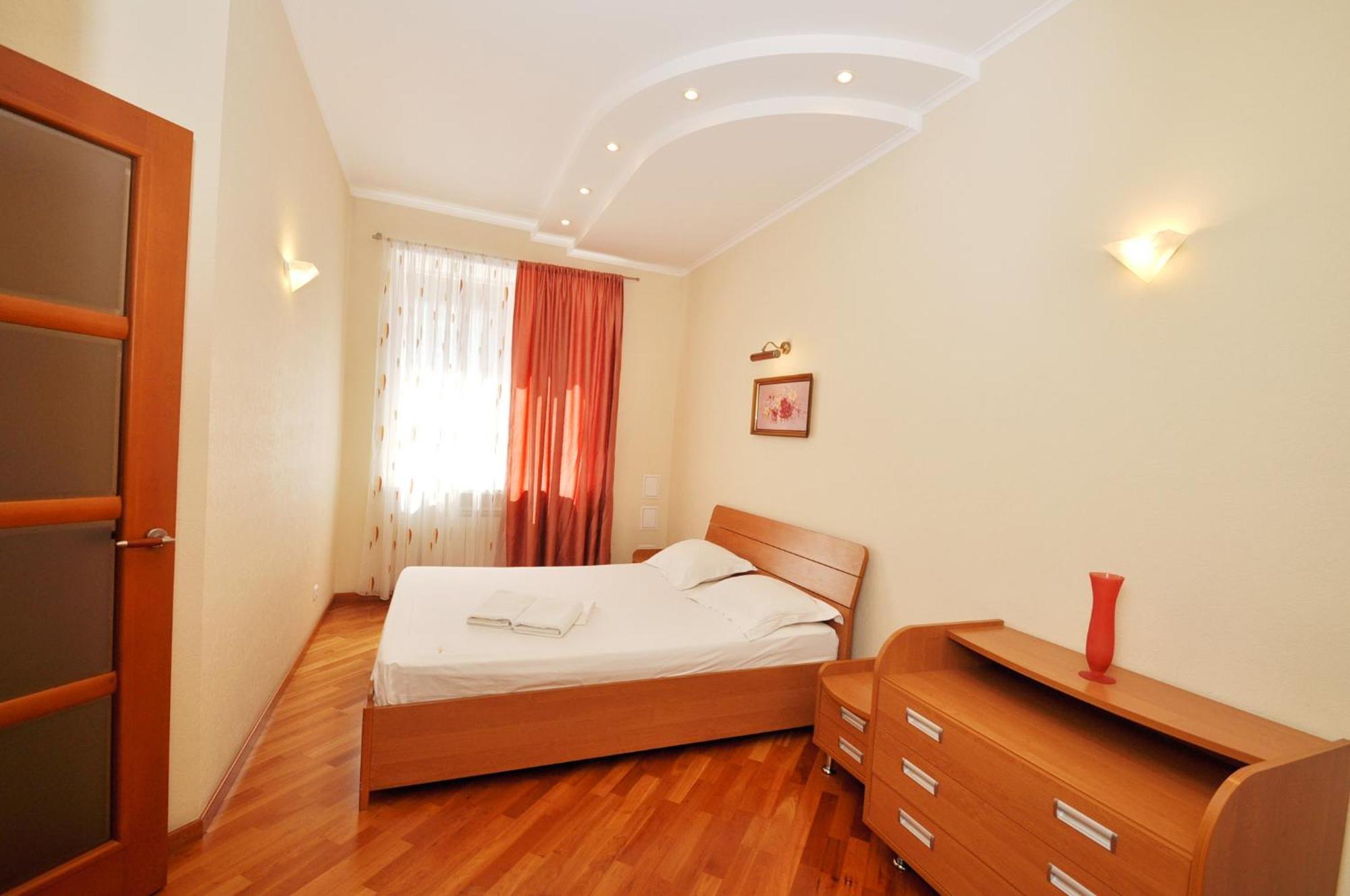 Central Apartments Kyiv