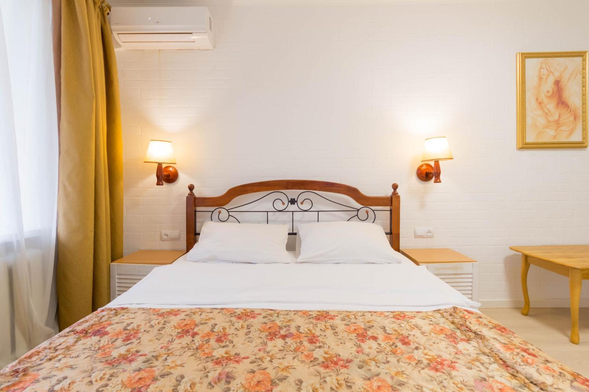 Central Apartments Киев