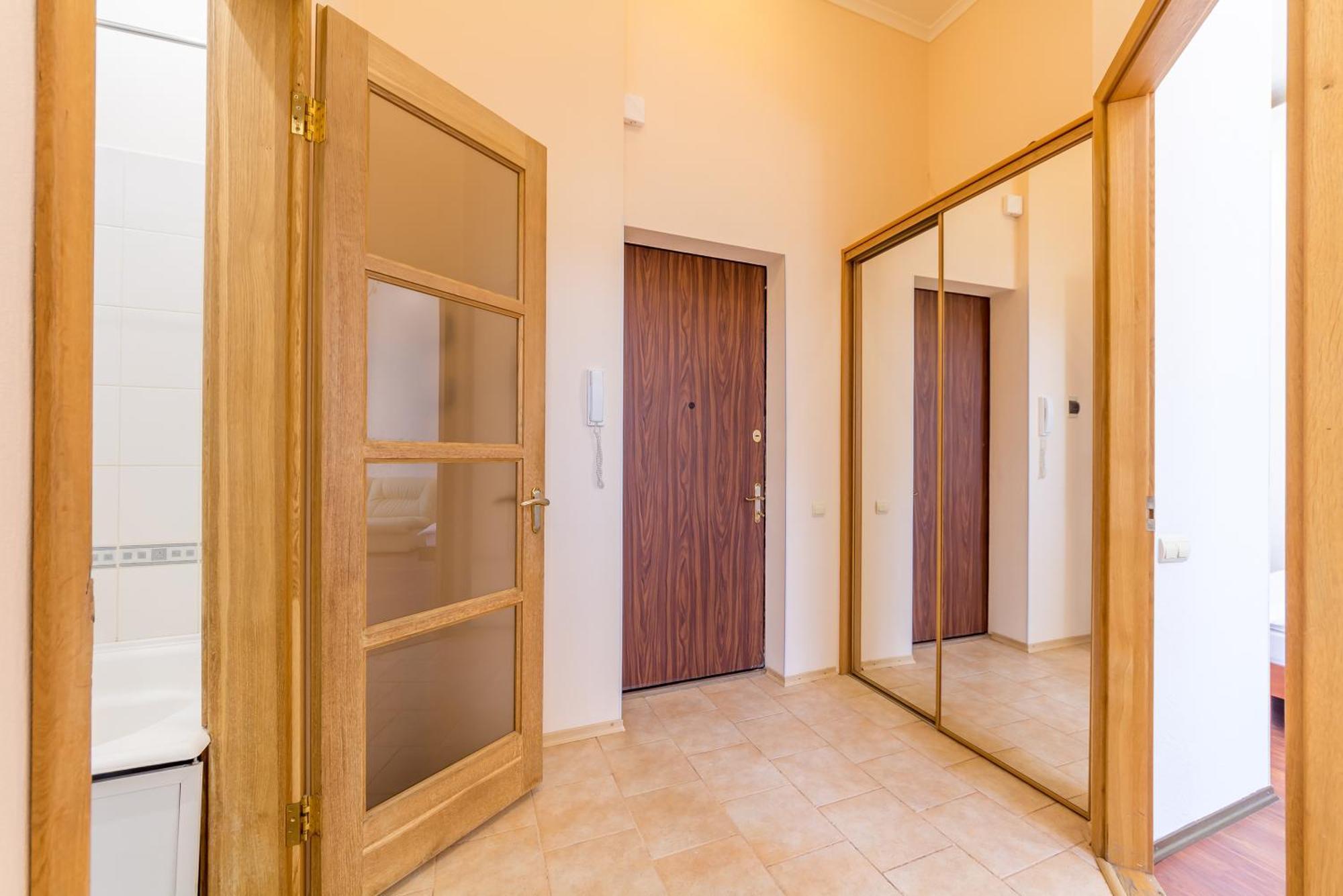 Апартаменты Central Apartments Киев
