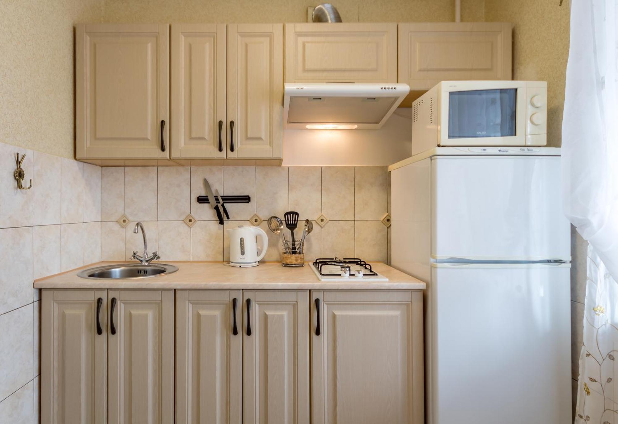 Apartment Central Apartments Kyiv