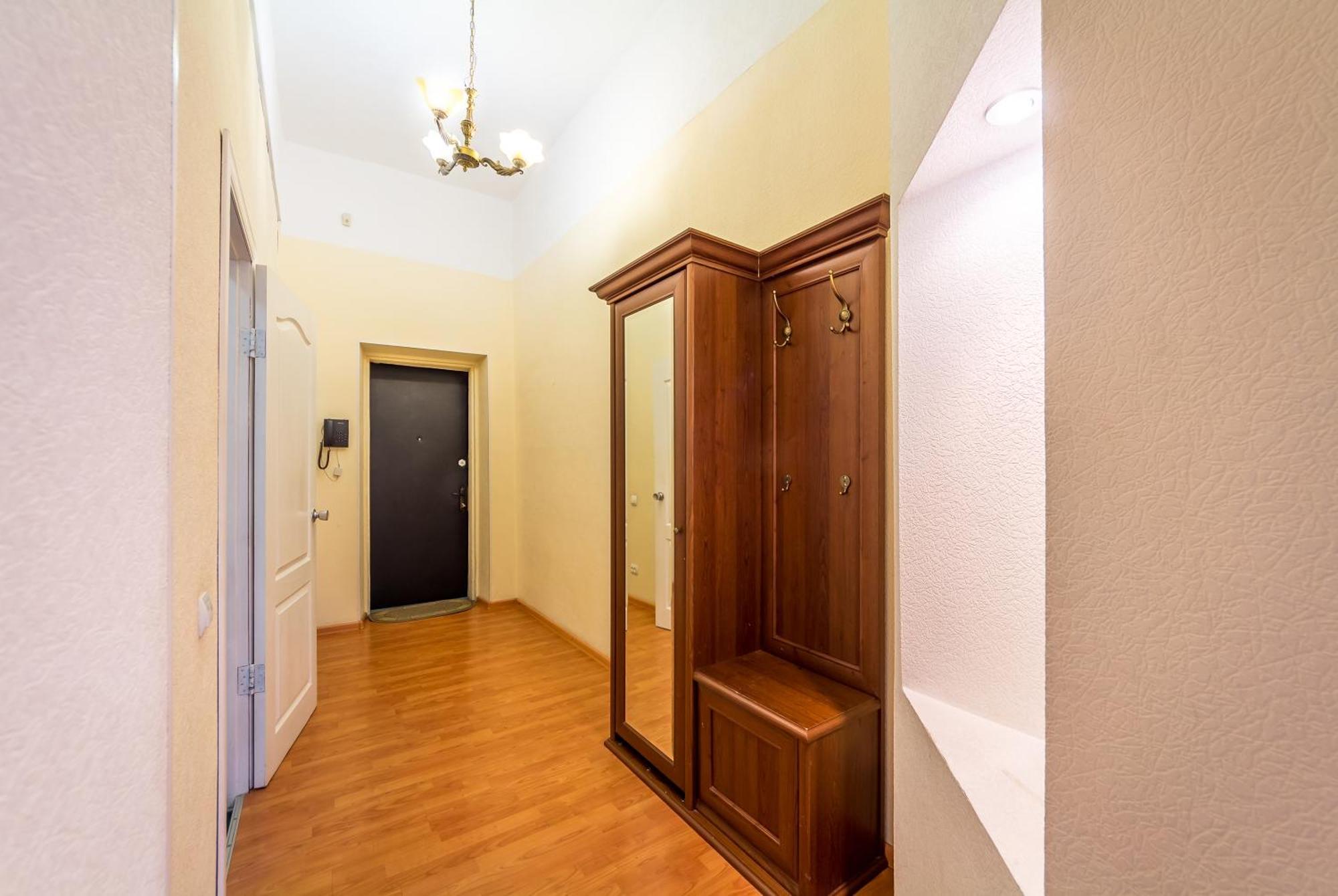 Central Apartments * Kyiv