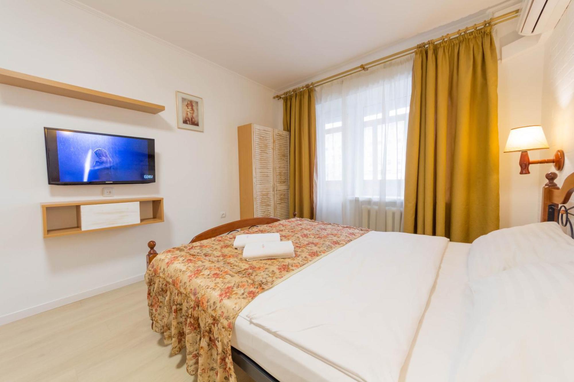 Central Apartments Apartment *