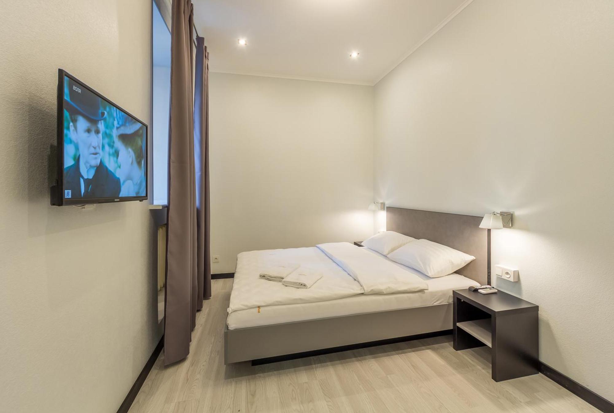 Central Apartments Apartment Kyiv