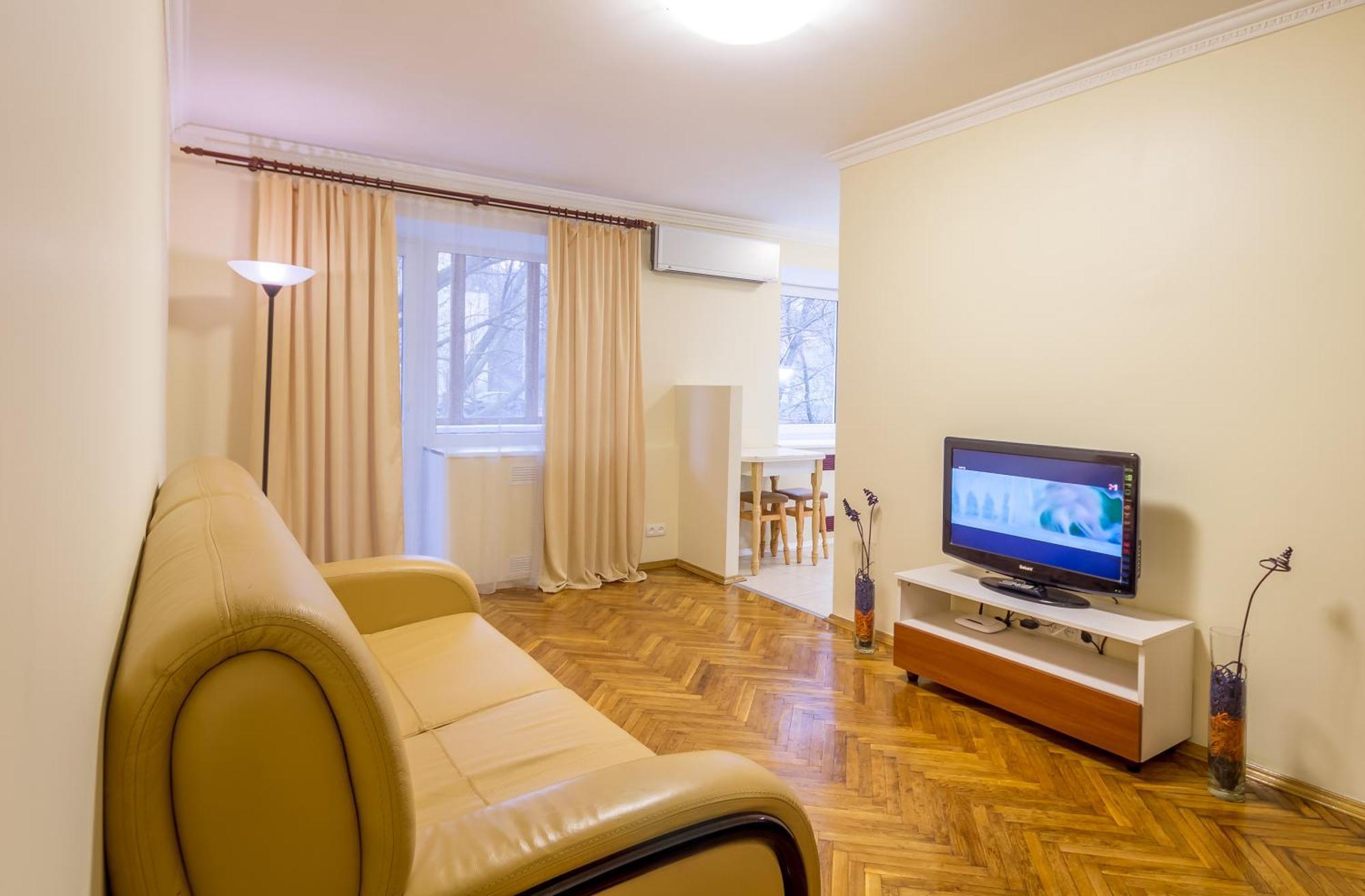 Central Apartments * Kyiv