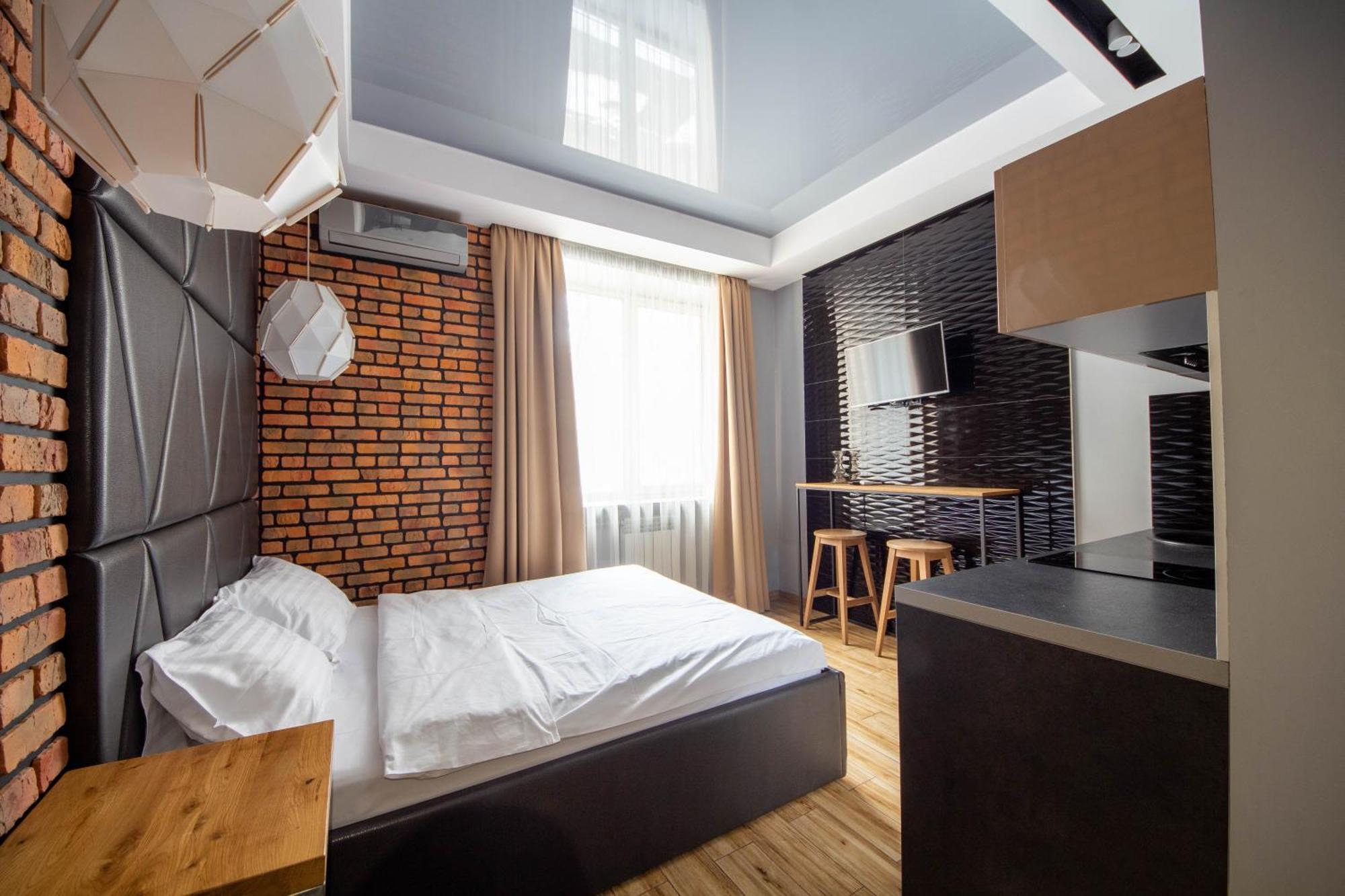 Central Apartments Apartment