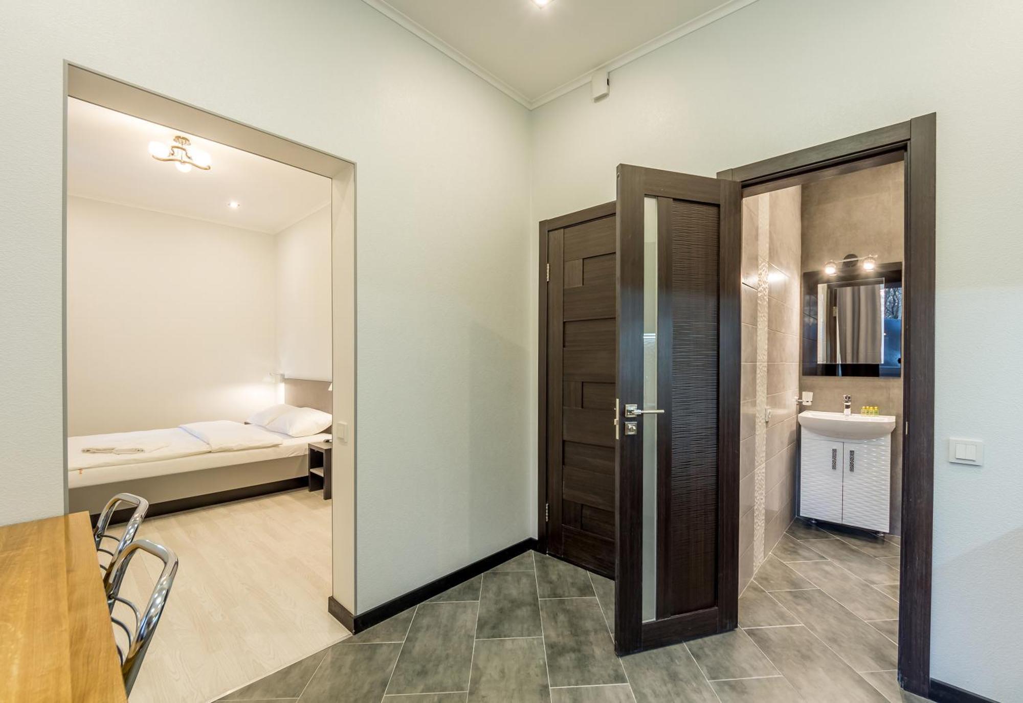 Central Apartments Apartment Kyiv