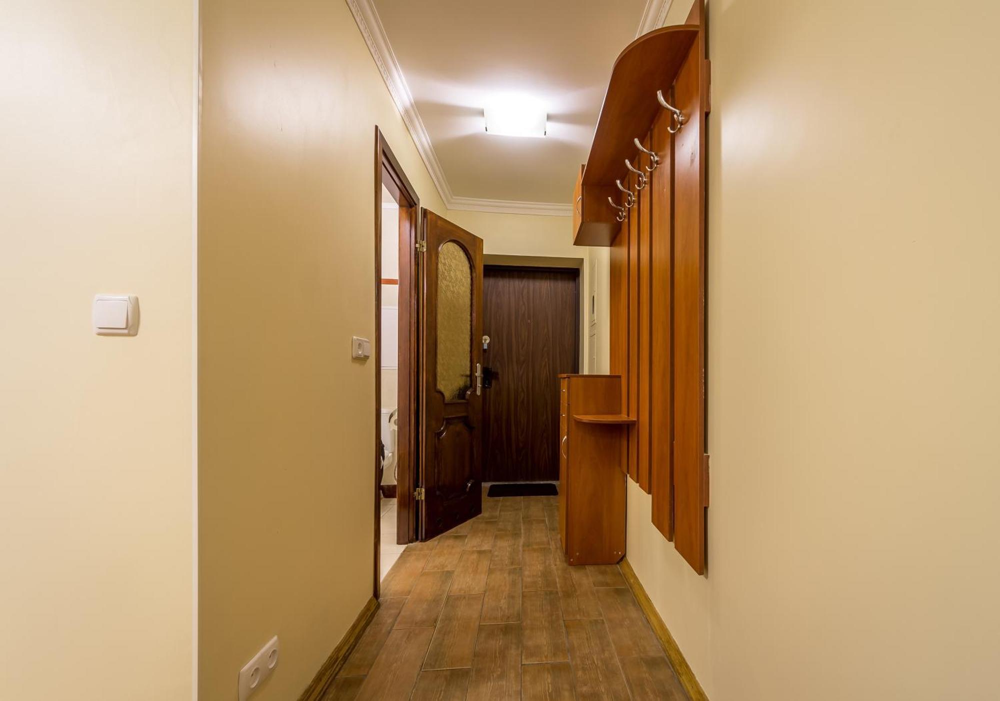 Apartment Central Apartments Kyiv
