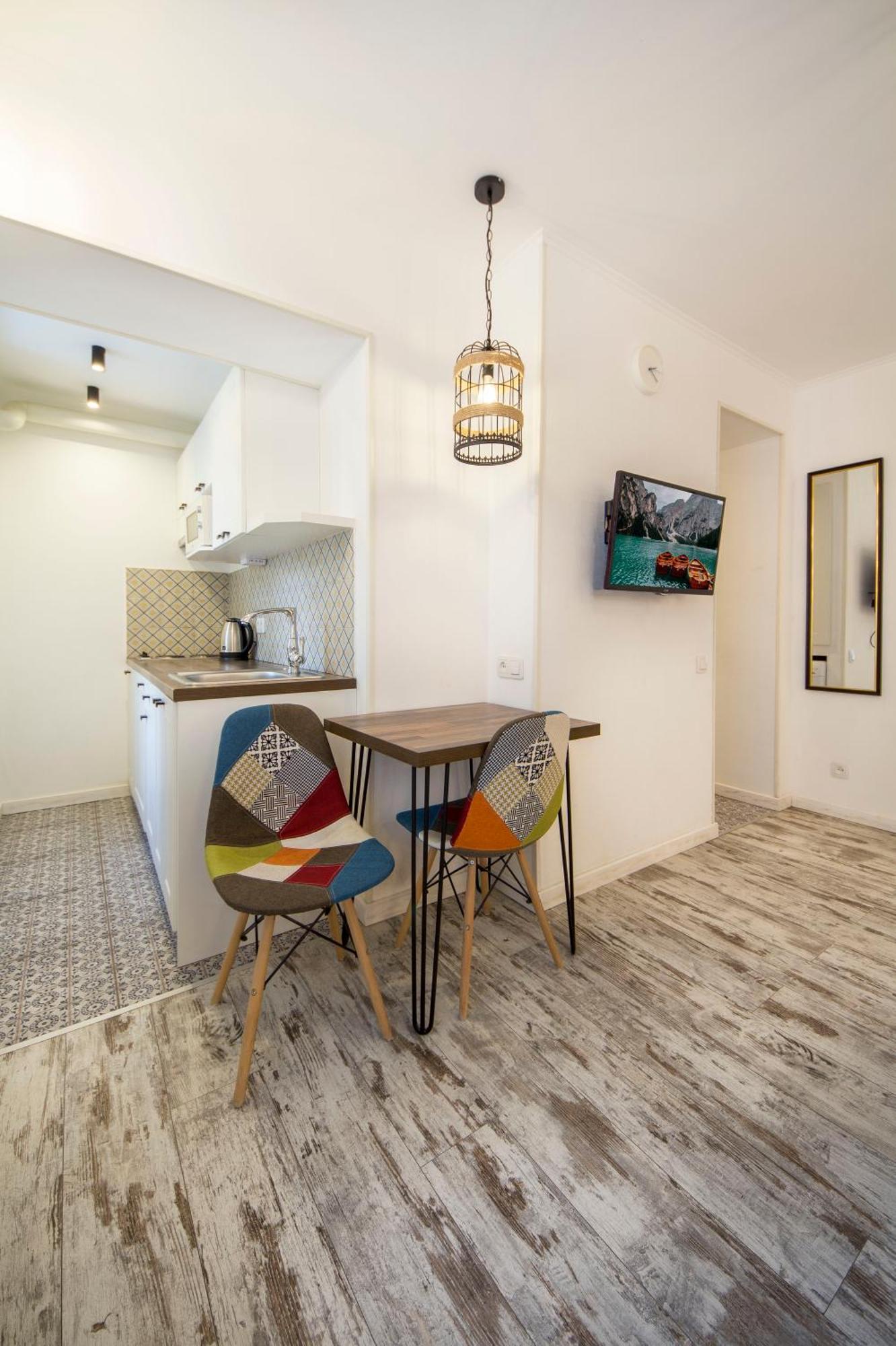 Central Apartments Kyiv