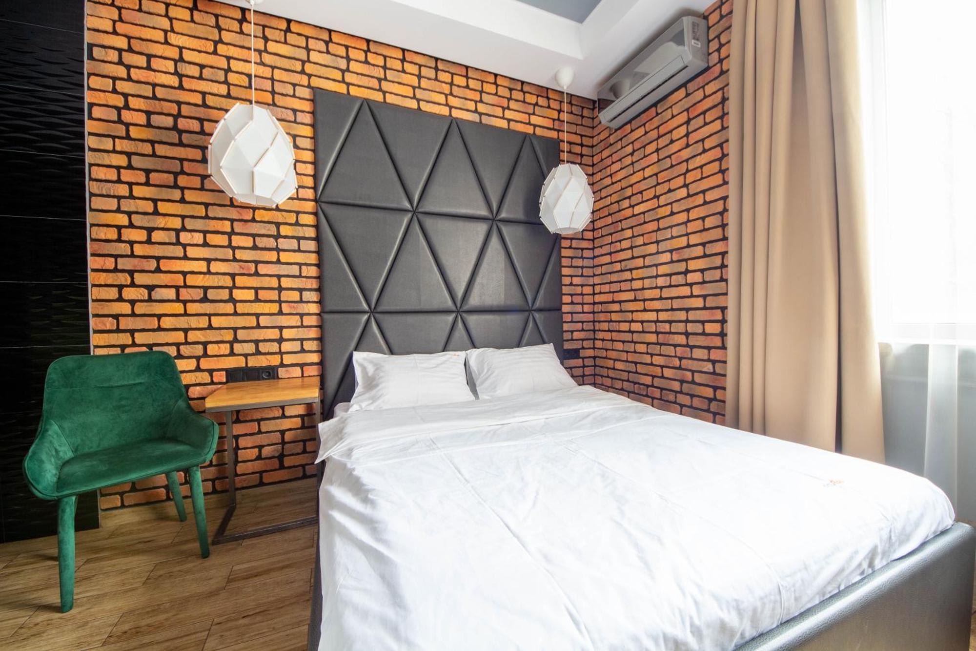 Central Apartments Apartment