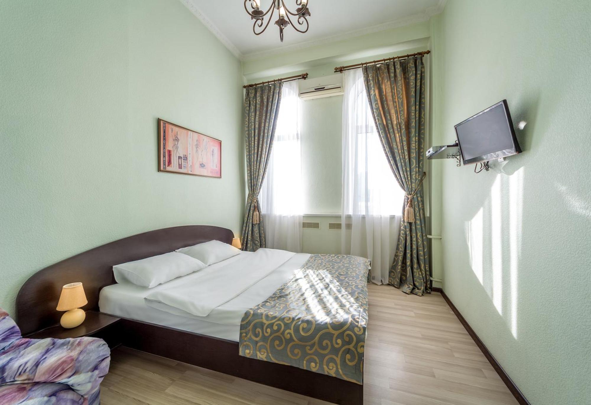 Central Apartments * Kyiv