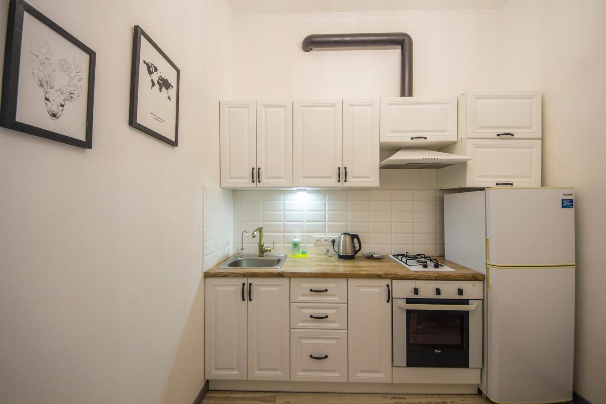 Central Apartments * Киев