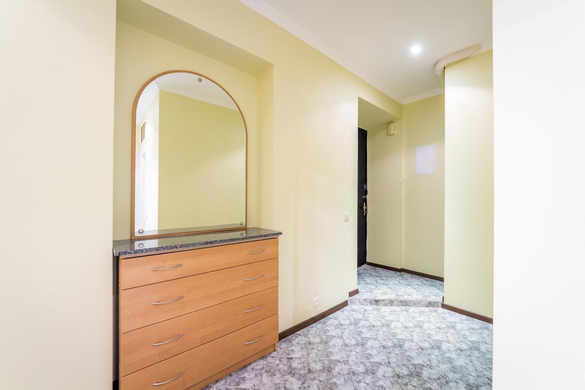 Central Apartments Apartment Kyiv