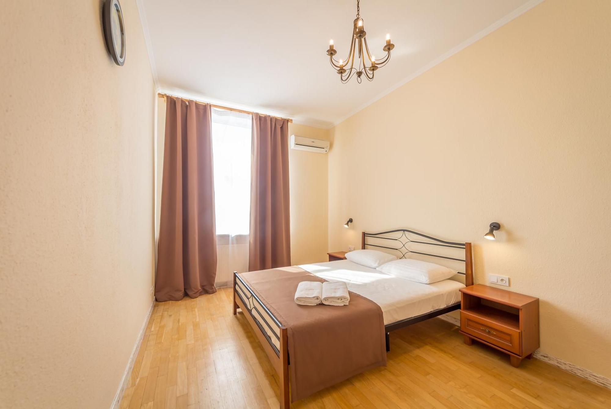 Central Apartments Apartment Kyiv