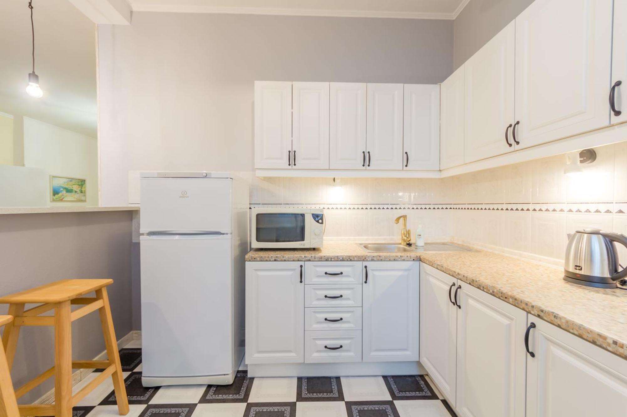 Central Apartments * Киев